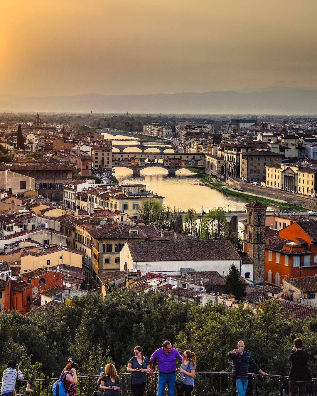 Beautiful Photographs of Italy